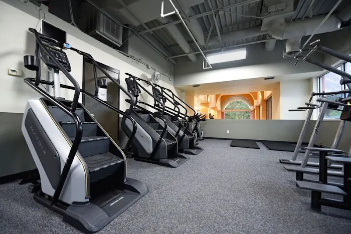 Downtown Orlando YMCA Family Center 4
