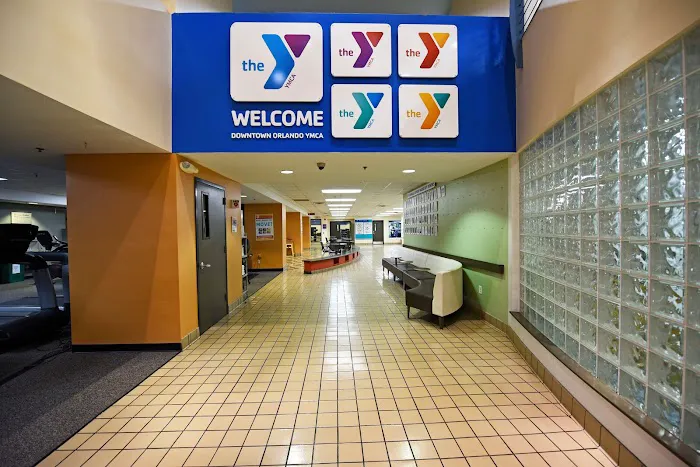 Downtown Orlando YMCA Family Center 1