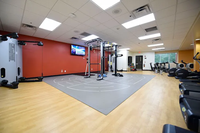 Downtown Orlando YMCA Family Center 7