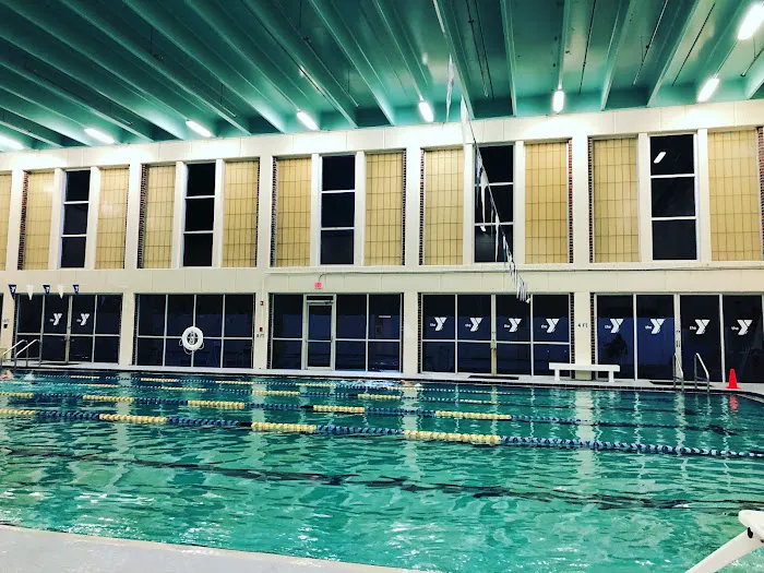 Downtown Orlando YMCA Family Center 0