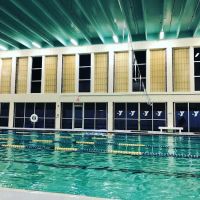Downtown Orlando YMCA Family Center