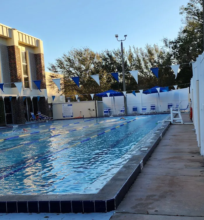 Downtown Orlando YMCA Family Center 9