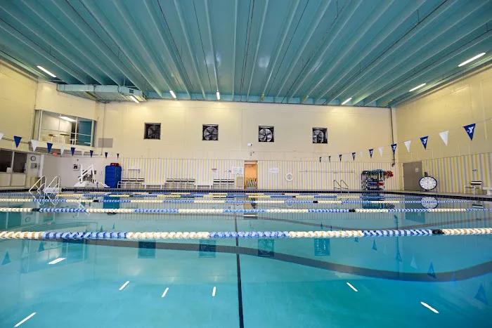 Downtown Orlando YMCA Family Center 8
