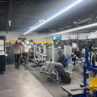 Heights Fitness JC Heights
