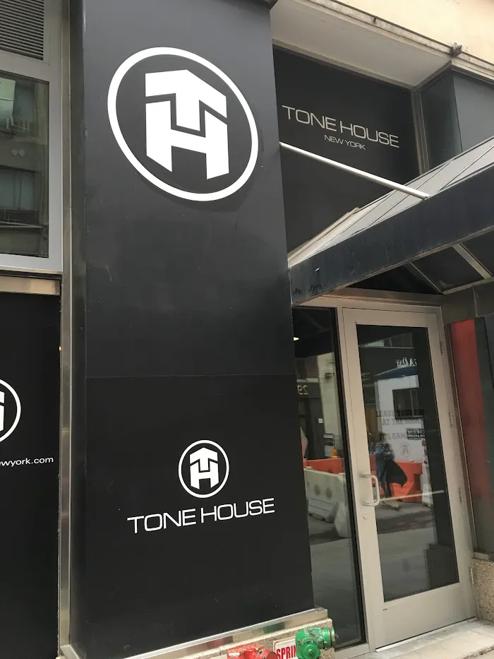 Tone House 0