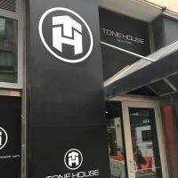 Tone House