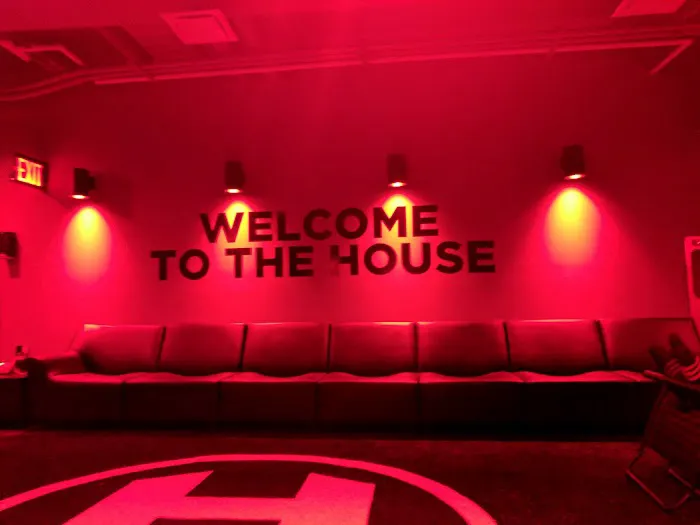 Tone House 7