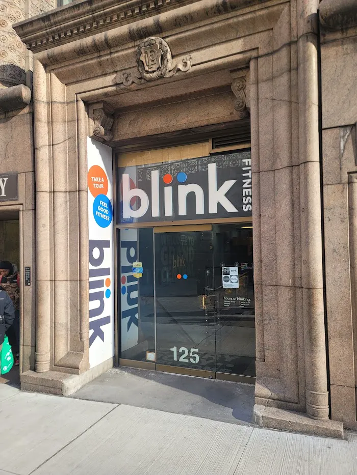 Blink Fitness Grand Central 7