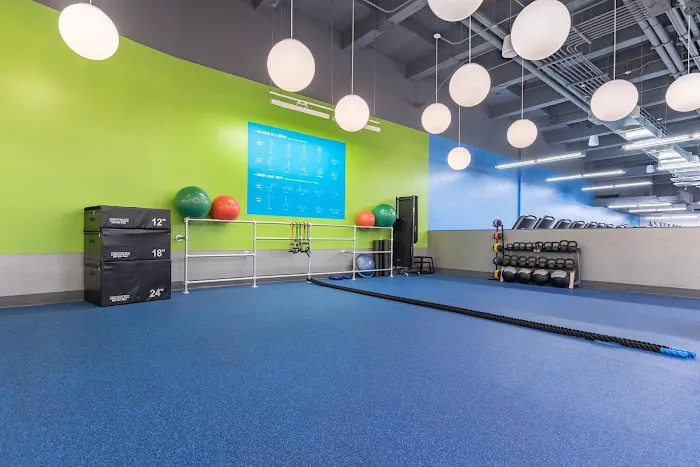 Blink Fitness Grand Central 3