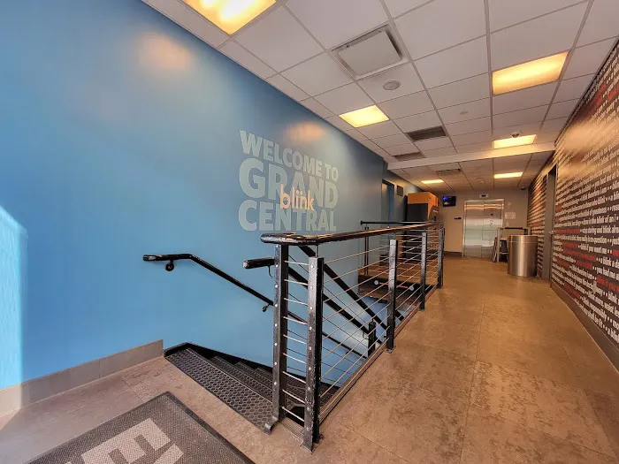 Blink Fitness Grand Central 6