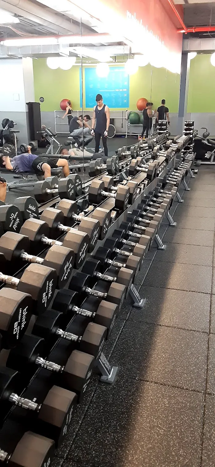 Blink Fitness Grand Central 8