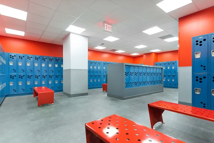 Blink Fitness Grand Central 5