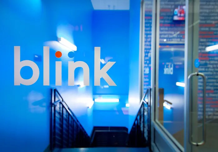 Blink Fitness Bryant Park 1