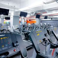 Blink Fitness Bryant Park
