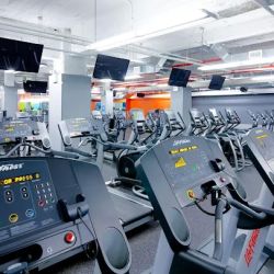 Blink Fitness Bryant Park ico