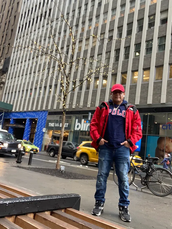 Blink Fitness Bryant Park 9