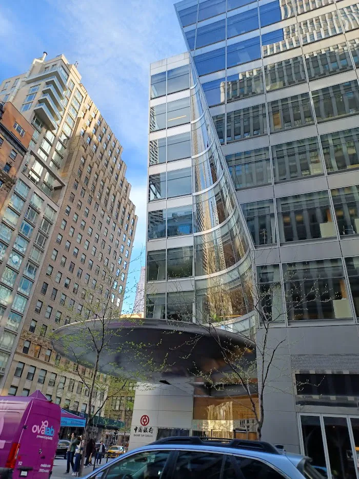 Blink Fitness Bryant Park 5