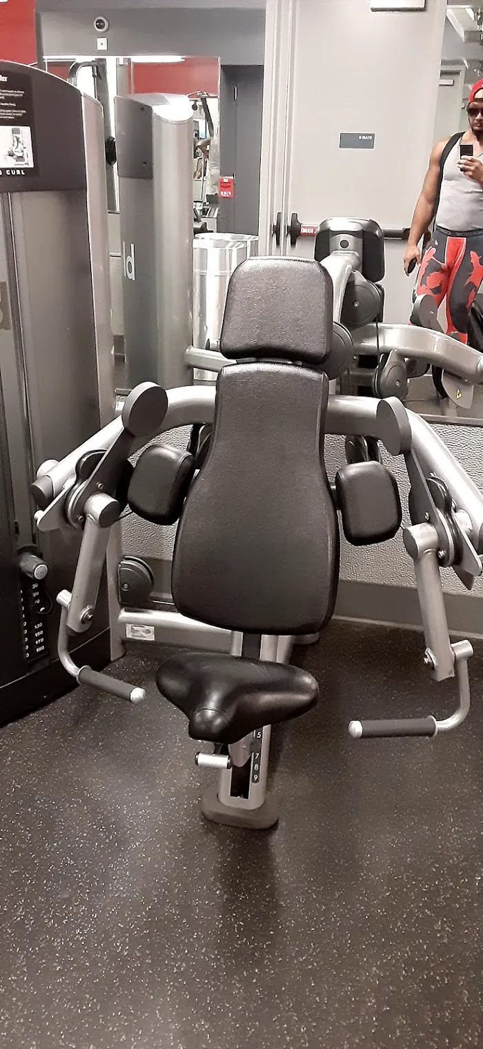 Blink Fitness Bryant Park 7
