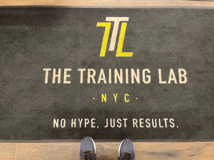 The Training Lab 3