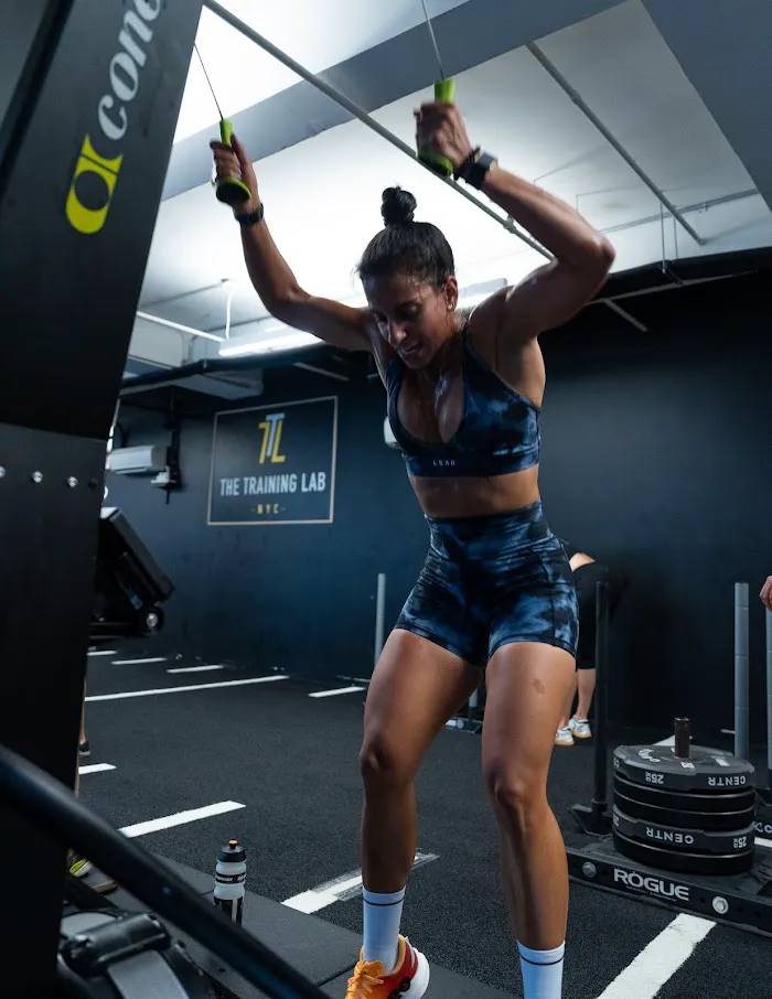 The Training Lab 5