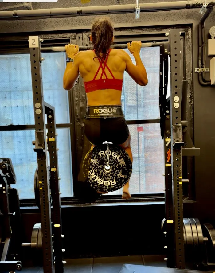The Training Lab 8