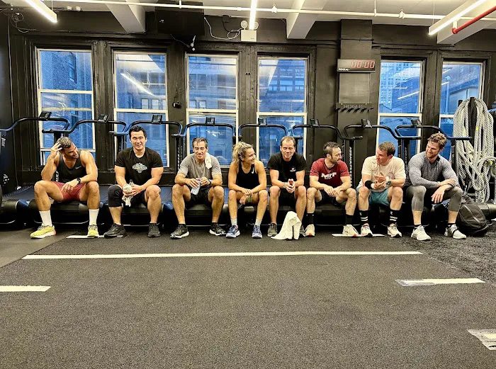 The Training Lab 0