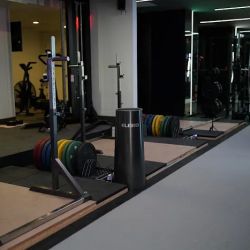 JDI Barbell Tribeca ico
