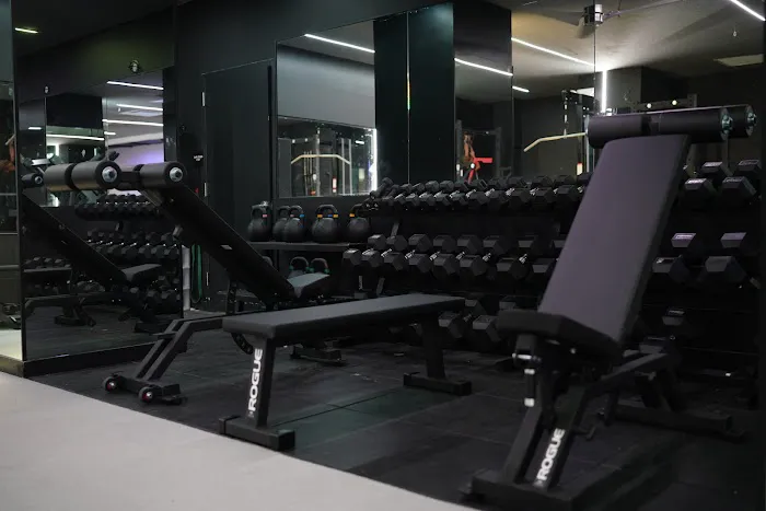 JDI Barbell Tribeca 2