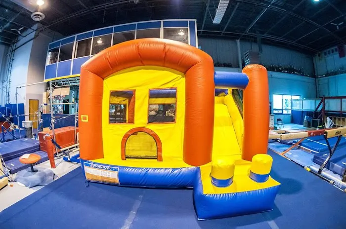 US Gymnastics Development Center II 0