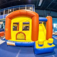 US Gymnastics Development Center II