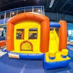 US Gymnastics Development Center II ico