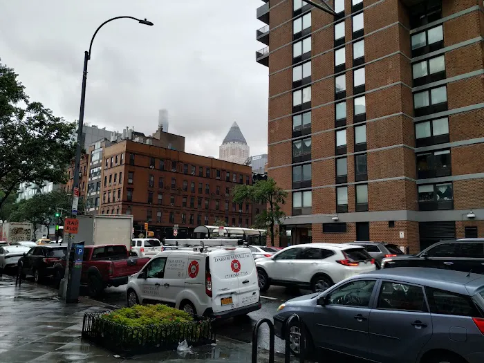 Manhattan Plaza Health Club 1