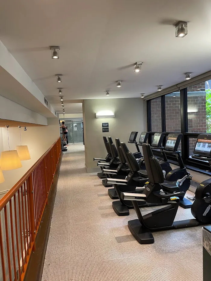 Manhattan Plaza Health Club 4