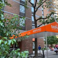 Manhattan Plaza Health Club