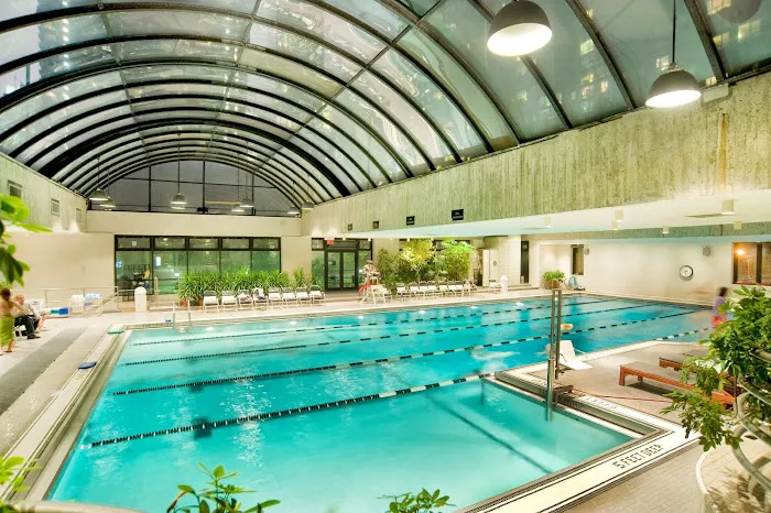 Manhattan Plaza Health Club 2