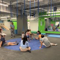 My Gym City Point