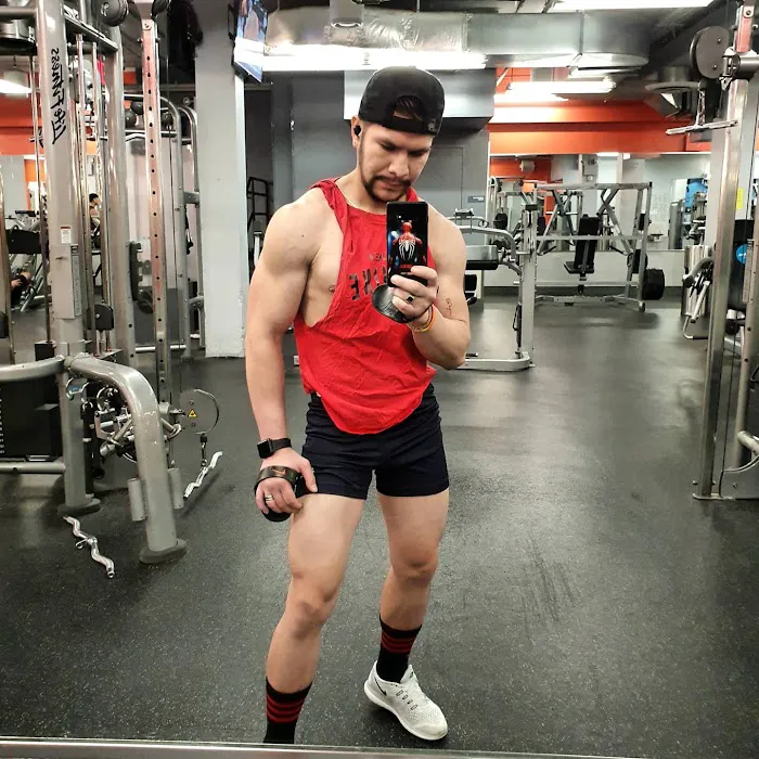 Blink Fitness Chelsea 8