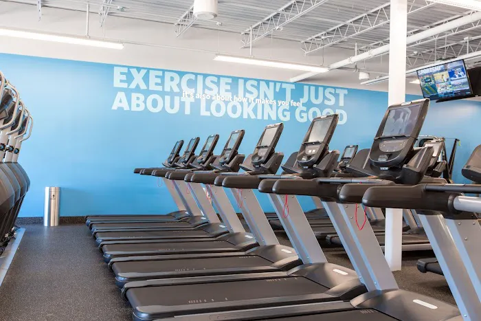 Blink Fitness Chelsea 1