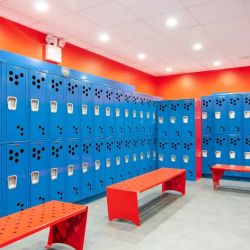 Blink Fitness Chelsea ico