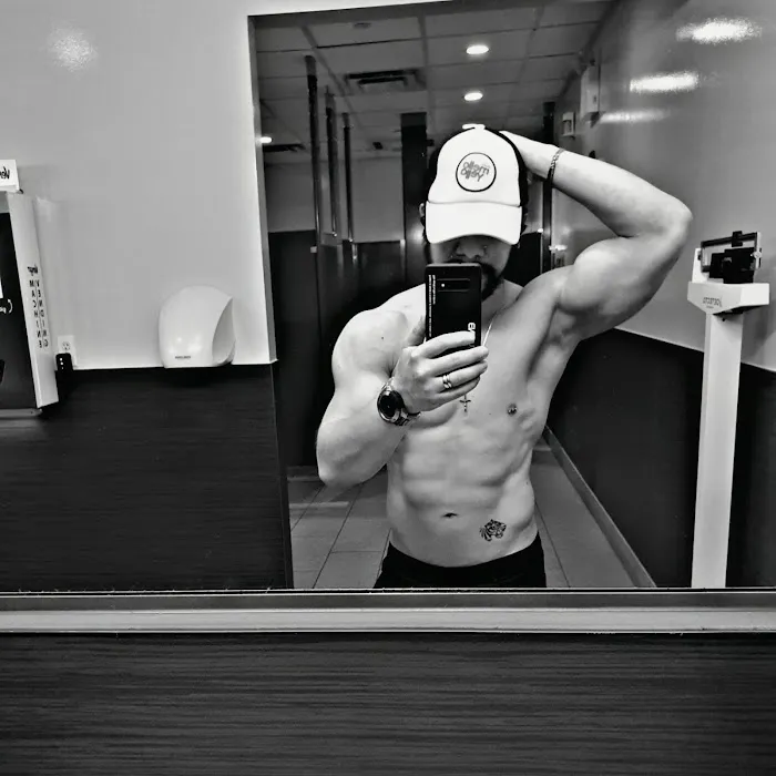 Blink Fitness Chelsea 7