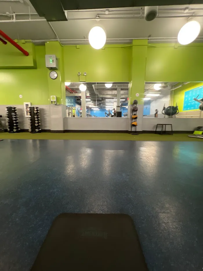 Blink Fitness Chelsea 5