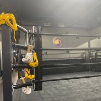 Bredwinners Boxing