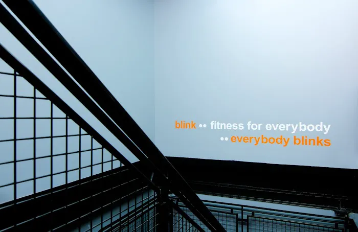 Blink Fitness Noho 2