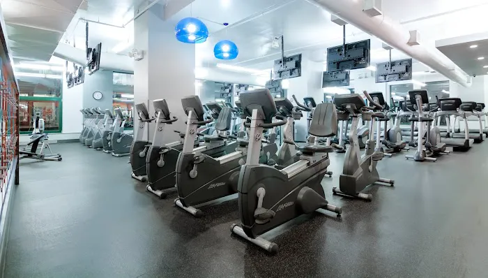 Blink Fitness Noho 3