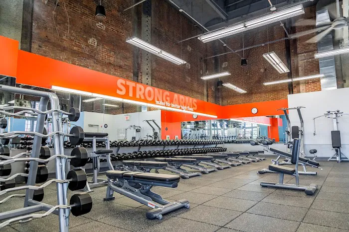 Blink Fitness Noho 6