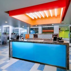 Blink Fitness Noho ico