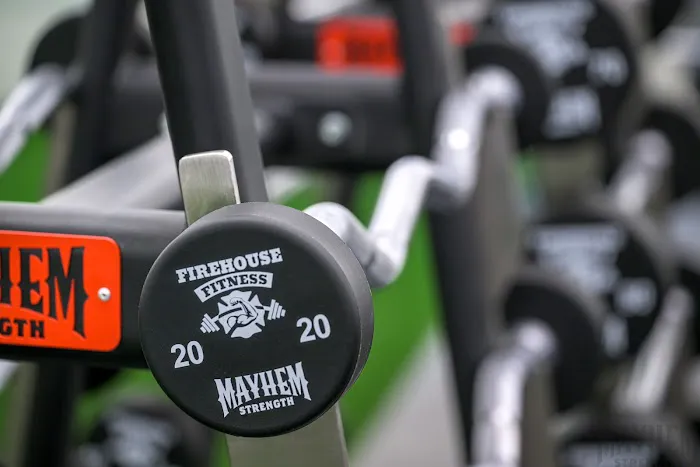 Firehouse Fitness 0