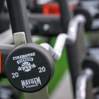 Firehouse Fitness