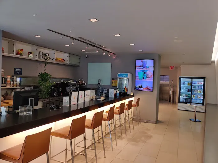COMPLETE by CompleteBody (Union Square) 2