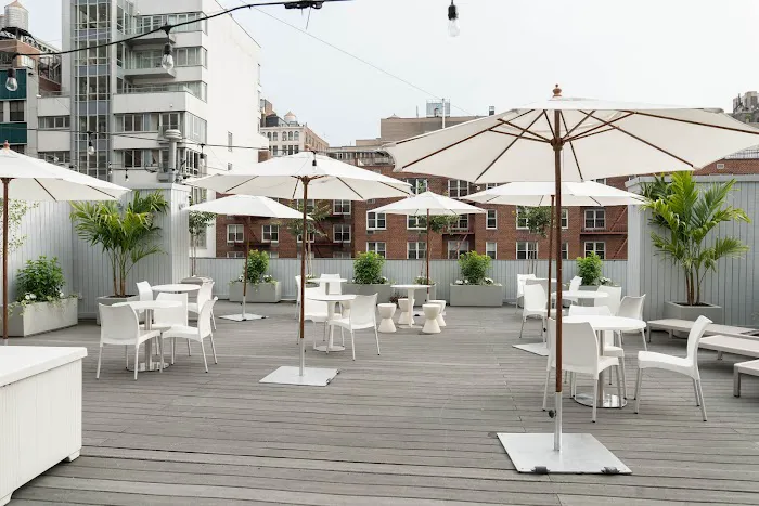 COMPLETE by CompleteBody (Union Square) 7
